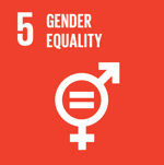 SDG5 icon