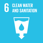 SDG6 icon